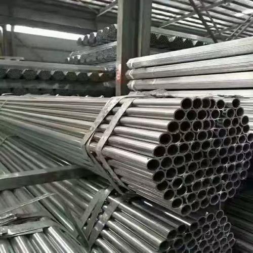 来宾q355nhb耐候钢管